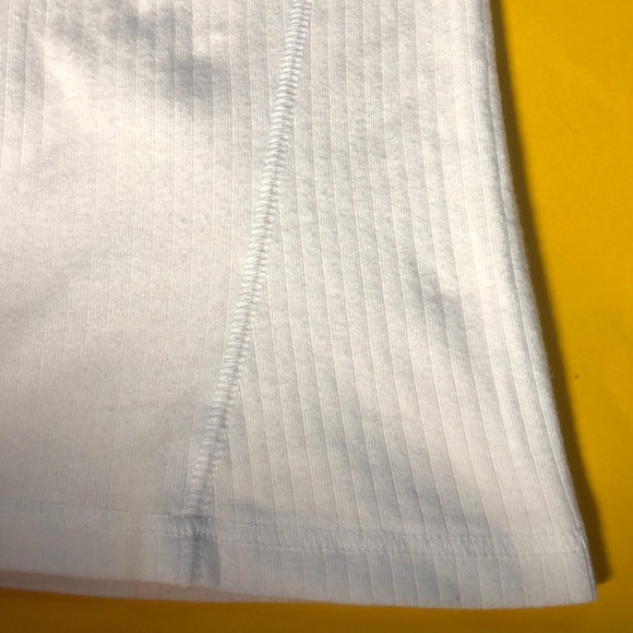 🟠 free people 🟠 scoop neck long sleeve T-shirt - Picture 8 of 9